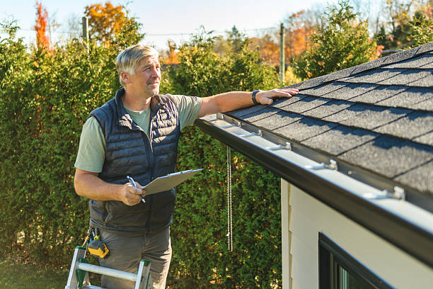 Trusted Metal Roofing service in Max Meadows, VA - Ben Roofing and Steel LLC